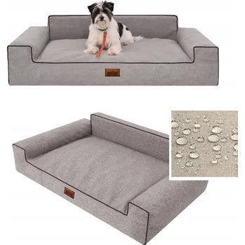 Pelíšek pro psa Pelíšek pro psy PillowPrim 79 cm x 54 cm