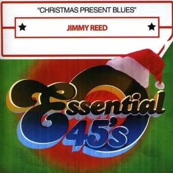 Zahraniční hudba CD Jimmy Reed: Christmas Present Blues 2012