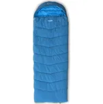 Spací pytel Pinguin Blizzard PFM, modrý