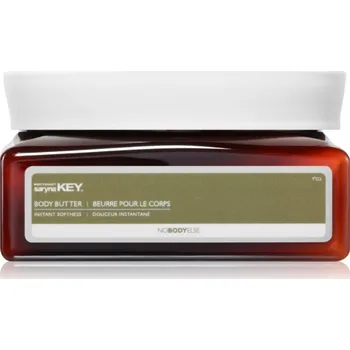 Čistič uší Saryna Key Nobody Else tělové máslo 220 ml