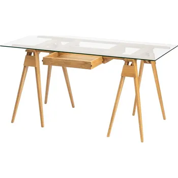 Psací stůl Design House Stockholm Pracovní stůl Arco barva / provedení: dub