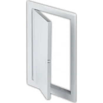 Revizní dvířka AV-DM93 400x400 - dvířka revizní TOMEX a Novák, s.r.o. 53-14-801-12493
