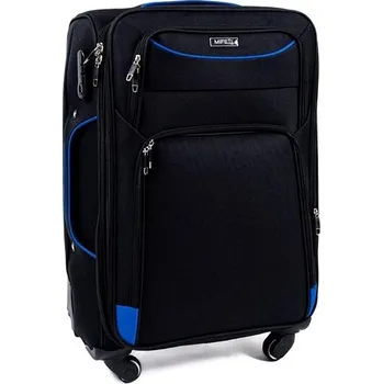 Mifex HY245 černý/modrý, velký, 94 l