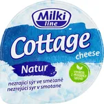 Milki Line Cottage Cheese 150 g Natur