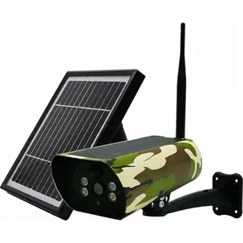 Bezpečnostní kamera IP kamera tubusová (bullet) G-VISION 4G 2 Mpx