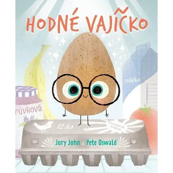 Pohádka Hodné vajíčko