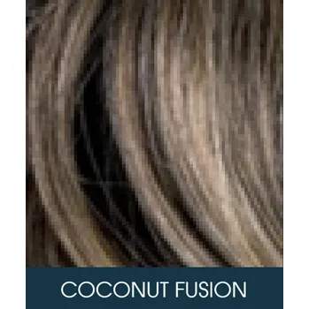 Paruka Exclusive wigs by Lubo paruka Vegas */ Odstín: coconut fusion