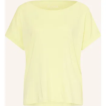 Juvia Dámské Tričko Luca, světle zelená, 42