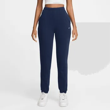 Nike Sportswear Chill tepláky - 0 - modrá - S