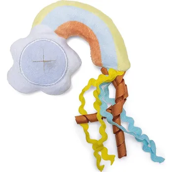 Hračka pro kočku Beeztees Kitten Hide and Seek Iris