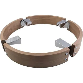 HARVIA Bezpečnostní ohrádka pro saunová kamna CILINDRO 7 a 9 kW