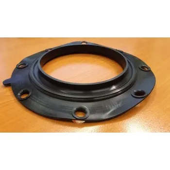 Příslušenství pro ohřívač vody ND DZD Kroužek těsnící pr.140mm s límcem servisní 6273113ND
