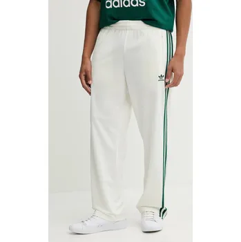 Tepláky adidas Originals Firebird Tp pánské, béžová barva, KA0480 01X, vel. XL