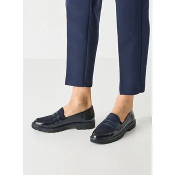 Dámské polobotky Slipry Tamaris 24312 41 805 Velikost: 40