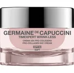 Germaine de Cappucini WRINK LESS PRO-COLLAGEN CREAM SPF 30 SOFT
