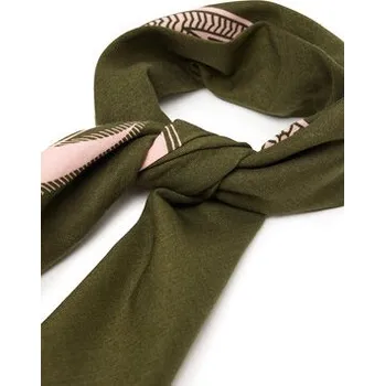 Šátek Šátek na hlavu Jack & Jones 12278945 Zelená OS