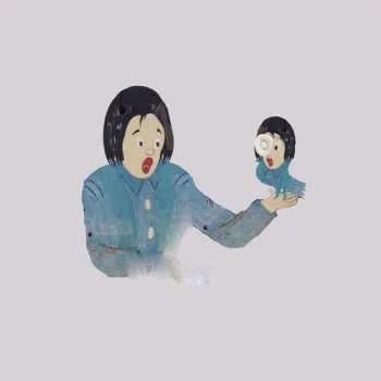 Zahraniční hudba CD Momus: Athenian 2021