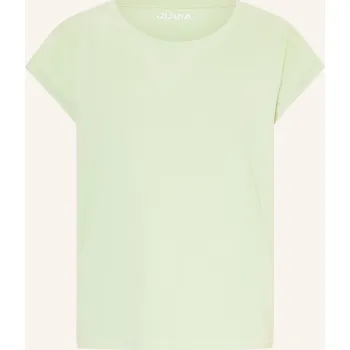Dámské tričko Juvia Dámské Tričko Lena, světle zelená, 36