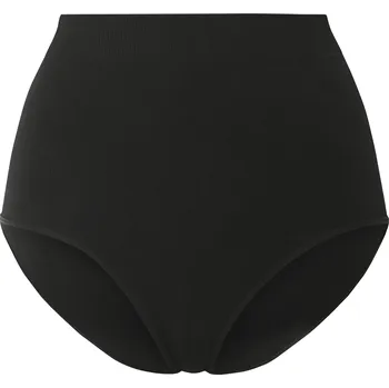 Kalhotky esmara® Dámské bezešvé tvarující kalhotky (černá, S(36/38))