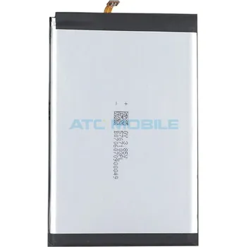 Baterie pro mobilní telefon Baterie Ulefone 3278 7700 mAh Note 12, Note 12P OEM včetně lepení a zpět 38 Kč s ATC Clubem
