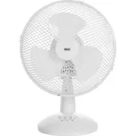BRAVO Ventilátor stolní 22 cm, B-5020