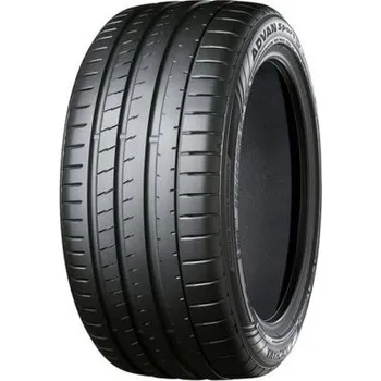 Letní osobní pneu Yokohama ADVAN Sport EV V108 275/45 R20 110Y XL RPB