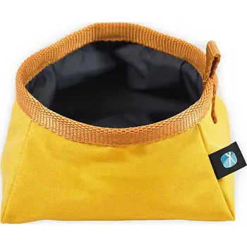 annyx miska to go zlatý zvonek