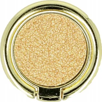 Držák Ring SKIN - zlatý