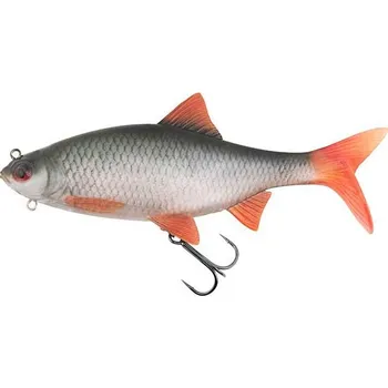 Rybářský háček Fox Rage Gumová Nástraha Ultra-Realistic Roach Replicant 14cm - 45g/#2