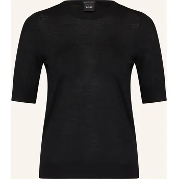 Dámský svetr Boss Dámské Úpletové Tričko Farbella, černá, 34