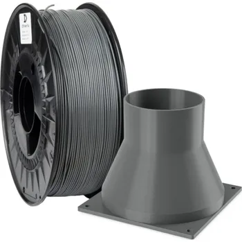 Filament Filament 3DPower PLA HT Šedá [1,75mm, 1kg]