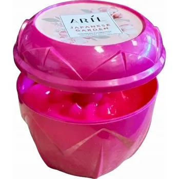 Osvěžovač vzduchu Osvěžovač vzduchu gel Aril