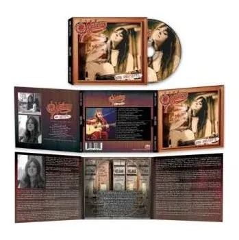 Zahraniční hudba CD Melanie: Wow And Flutter 2025