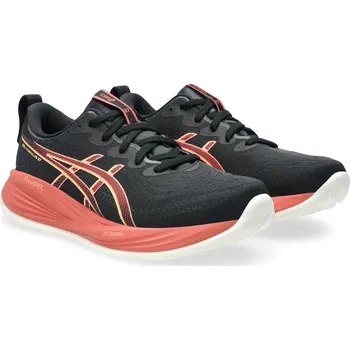 Dámská běžecká obuv Dámské běžecké boty Asics GEL-CUMULUS 27 W černé 1012B772-003 - EUR 40,5 | UK 7 | US 9