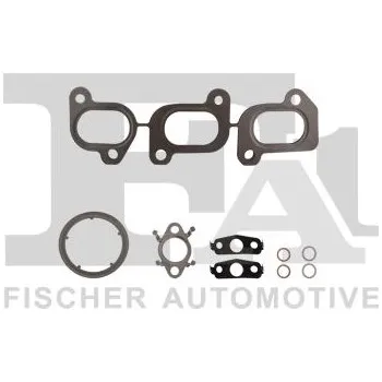 Turbodmychadlo Montážní sada, dmychadlo FA1 KT111290E