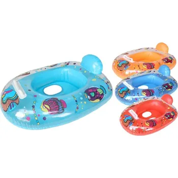 Nafukovací plavidlo rybička