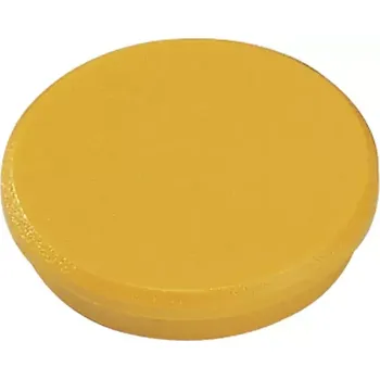 Kancelářský nábytek DAHLE 95432, žlutý