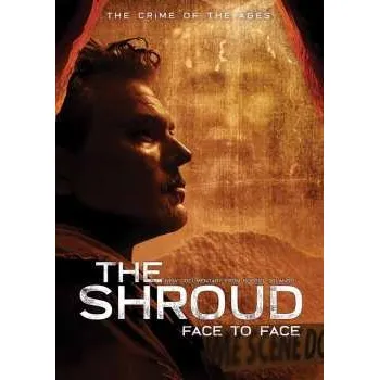 Zahraniční hudba DVD Feature Film: The Shroud: Face To Face 2025