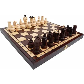 Šachy Šachová souprava ROYAL MAXI