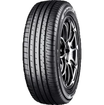 Letní osobní pneu Yokohama BluEarth-XT AE61 215/55 R18 99V XL RPB