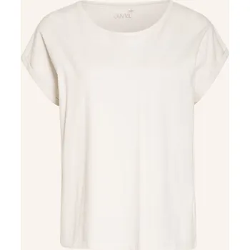 Dámské tričko Juvia Dámské Tričko Lena, krémová, 42