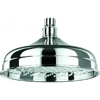 Sprchová hlavice Kludi Adlon - Hlavová sprcha, 20 cm, chrom 2751005