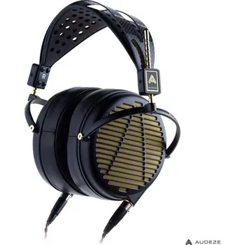 Sluchátka Audeze LCD-4z