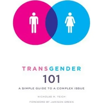 Transgender 101 – Teich (EN)