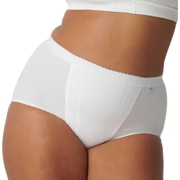 Kalhotky Dámské maxi kalhotky Sloggi Control Maxi Bavlna 46