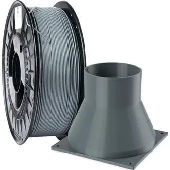 Filament Filament 3DPower PLA HT Světle Šedá [1,75mm, 1kg]