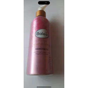 Mýdlo Balea Tekuté mýdlo na ruce Floral Symphony, 300 ml