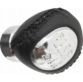 Hlavice řadicí páky HLAVICE ŘADICÍ PÁKY 6 RYCHLOSTÍ Mazda 323 323F BJ rok 1998-2004