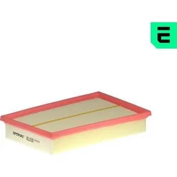 Vzduchový filtr Vzduchový filtr OPTIMAL OP-FAF10310
