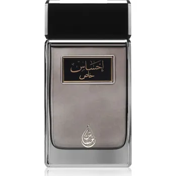 Unisex parfém Arabian Oud Ehsas Khas parfémovaná voda unisex 100 ml